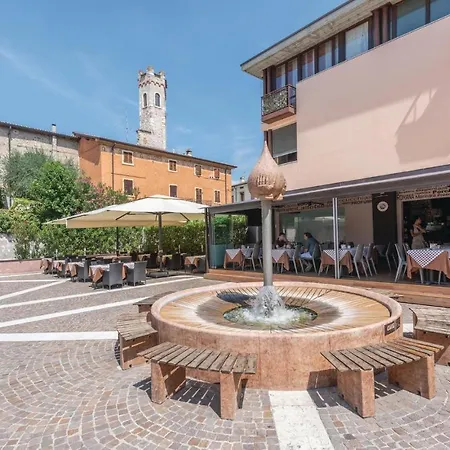 Holiday home Costabella Bardolino