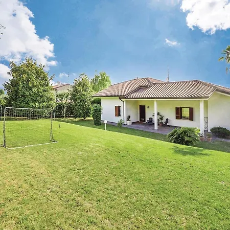 Costabella Holiday home