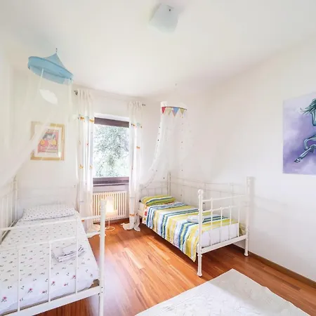 Costabella Holiday home