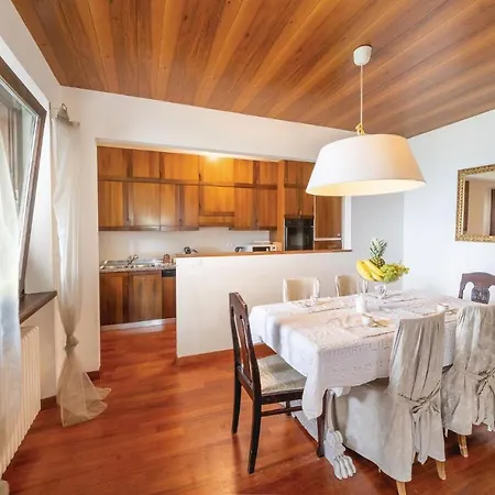 Costabella Holiday home
