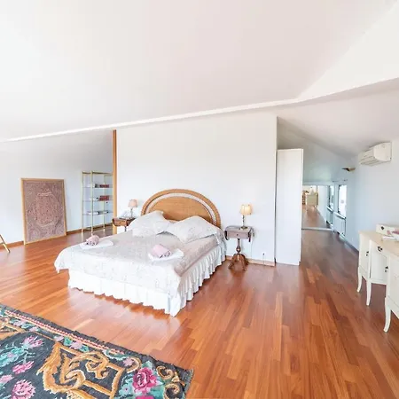 Holiday home Costabella