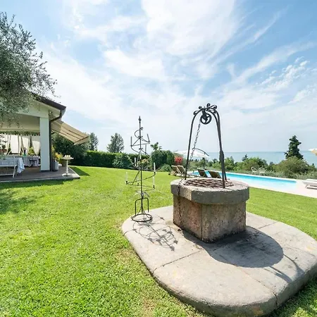 Holiday home Costabella Bardolino