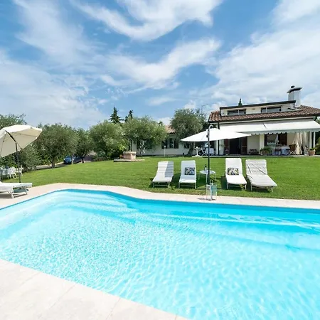 Costabella Holiday home Bardolino
