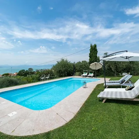 Costabella Holiday home