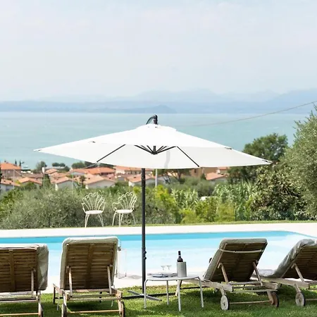 Costabella Holiday home *