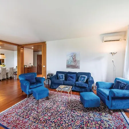 Costabella Holiday home